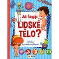 Jak funguje lidské tělo