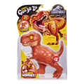 Goo Jit Zu figurka Jurský svět - T-REX