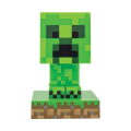 Icon Light Minecraft - Creeper