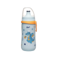 NIP láhev Kids cup 330ml kluk pítko