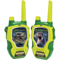 Vysílačky Walkie Talkie Dino Patrol