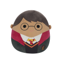 Plyšový mazlíček Squishmallows  Harry Potter - Harry