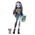 Monster High příšerka monsterka - Frankie