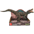 Spinosaurus model