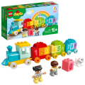 LEGO® DUPLO® My First 10954 Vláček s čísly – Učíme se počíta