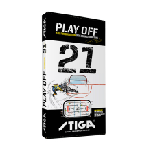                             Stiga hokej Play Off 21                        