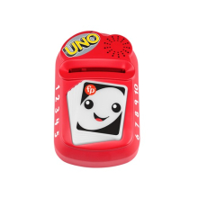                             Fisher Price UNO pro nejmenší                        