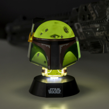                             Icon Light Boba Fett                        