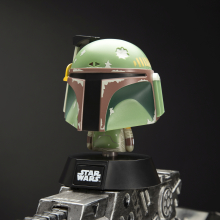                             Icon Light Boba Fett                        