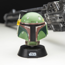                             Icon Light Boba Fett                        