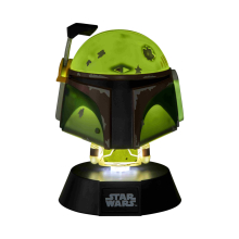                             Icon Light Boba Fett                        