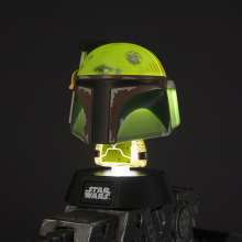                             Icon Light Boba Fett                        