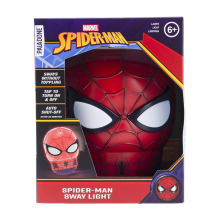                             Spiderman Sway Light                        