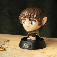                             Icon Light Frodo                        