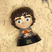                             Icon Light Frodo                        