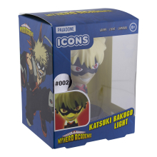                             Icon Light My Hero Academia - Ktsuki Bakugo                        