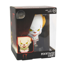                             Icon Light Pennywise                        