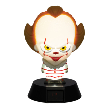                             Icon Light Pennywise                        