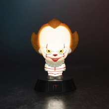                             Icon Light Pennywise                        