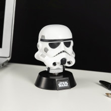                             Icon Light Star Wars - Stormtrooper                        