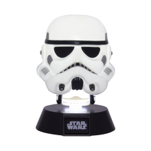                             Icon Light Star Wars - Stormtrooper                        