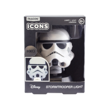                             Icon Light Star Wars - Stormtrooper                        