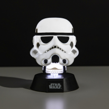                             Icon Light Star Wars - Stormtrooper                        