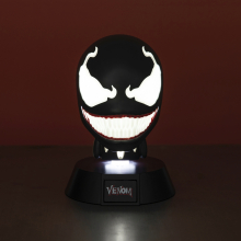                             Icon Light Venom                        