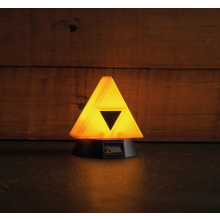                             Icon Light Zelda - Triforce                        