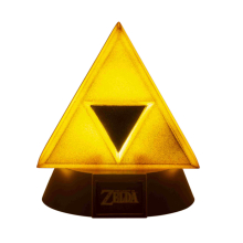                             Icon Light Zelda - Triforce                        