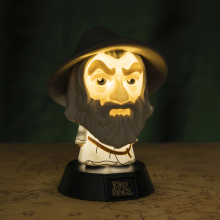                             Icon Light Gandalf                        