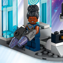                             LEGO® Marvel 76212 Laboratoř Shuri                        