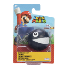                             Figurka Super Mario 6 cm                        
