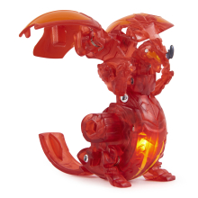                             Bakugan Svítící Bakugani Nova                        