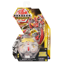                             Bakugan Svítící Bakugani Nova                        