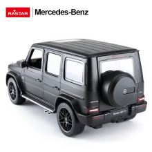                             R/C 1:24 Mercedes-Benz G63                        