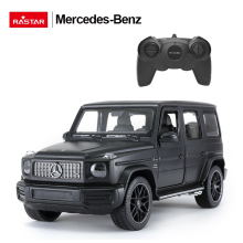                             R/C 1:24 Mercedes-Benz G63                        