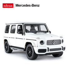                             R/C 1:24 Mercedes-Benz G63                        