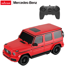                             R/C 1:24 Mercedes-Benz G63                        