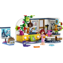                             LEGO® Friends 41740 Aliyin pokoj                        