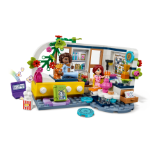                             LEGO® Friends 41740 Aliyin pokoj                        