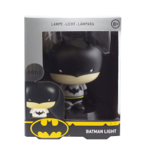                             Icon Light DC - Batman                        