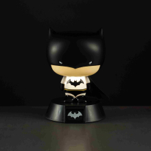                             Icon Light DC - Batman                        