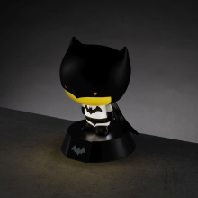                             Icon Light DC - Batman                        