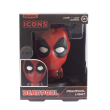                             Icon Light Deadpool                        