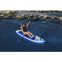                             Paddleboard - Oceana Convertible 305x84x12cm                        