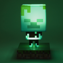                             Icon Light Minecraft - Utopenec                        