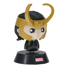                             Icon Light Loki                        