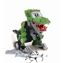                             Vtech T-Rex. Super Tyrannosaurus                        