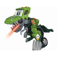                             Vtech T-Rex. Super Tyrannosaurus                        